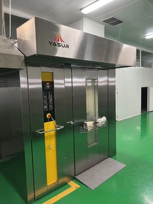 300C Bakery Rack Piekarnik 18 tac Pojedynczy stojak 18X26 &quot;Bread Cakes And Pizza