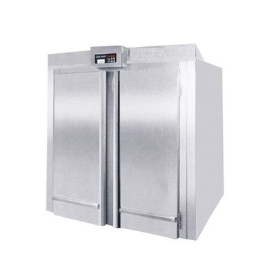 4 Rackowy Opóźniacz Ciasta Garownia Yasur YST-4R2 40X60cm Tace 220V 4KW