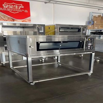 Piekarnik 3,5kW Piekarnik w stylu europejskim Elektryczny 1-pokładowy 3-tacowy piekarnik na tace 40 x 60 cm