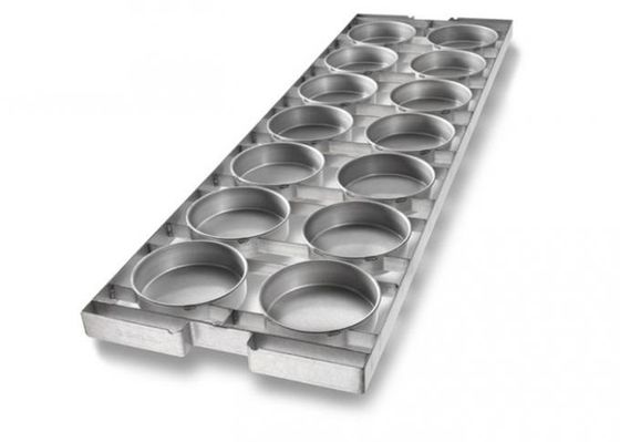 American Auto Serpentine Donut Shaped Cake Pan dla piekarni przemysłowych