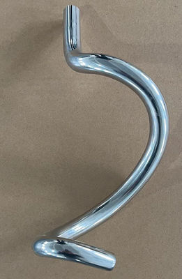Spiralny hak do ciasta ze stali nierdzewnej do miksera SM25 SM2-25