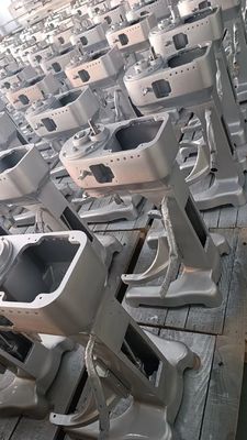 Komercyjny mikser planetarny o mocy 0,5 kW Trzy prędkości 20-litrowy blender do ciasta