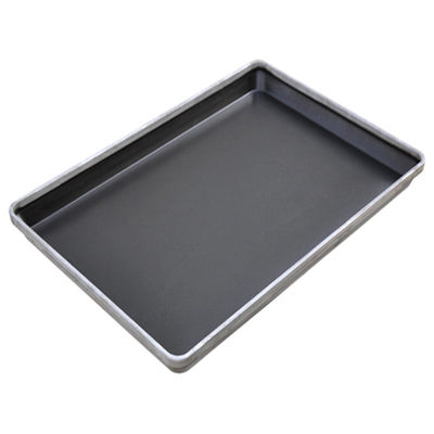 Bakeware China-18X26 Cal 600X400 Aluminiowa blacha do pieczenia chleba