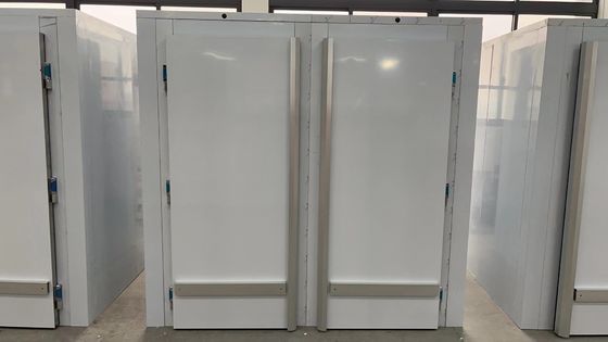 Yasur YST-1R2 Typ rolki Ciasto końcowe garownia Pomieszczenie fermentacyjne Podwójne stojaki 40X60cm Tace 220V 2KW