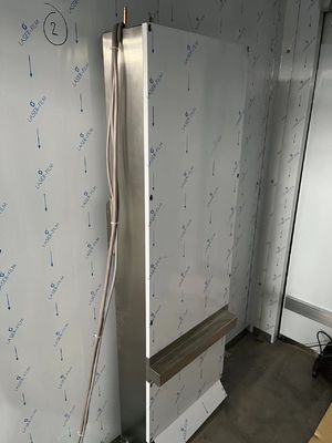 Yasur YST-1R2 Typ rolki Ciasto końcowe garownia Pomieszczenie fermentacyjne Podwójne stojaki 40X60cm Tace 220V 2KW