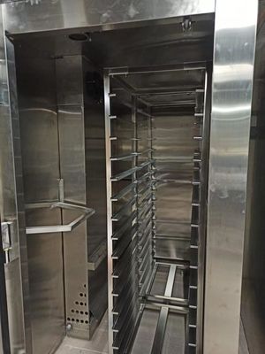 Yasur YST-200 Generator pary do pomieszczeń do sprawdzania i fermentacji 8KW Nadaje się do 8 stojaków Climator