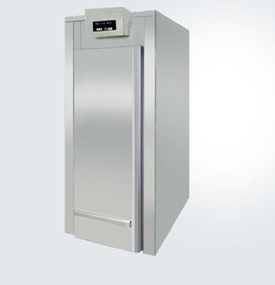 Yasur YST-2R2 Roll In Typ Komercyjny garownia do ciasta Podwójne stojaki 40X60cm Tace 220V 2KW