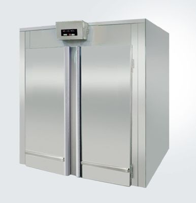 Roll In Dough Retarder Proofer 8 Rack Retarder do pieczenia Yasur YST-8R2 220V 8kw
