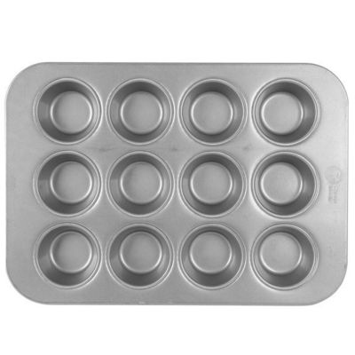 Karbowana szkliwiona aluminiowa blacha do pieczenia o dużej wytrzymałości 1,5 mm stal aluminiowana 12 przegródek