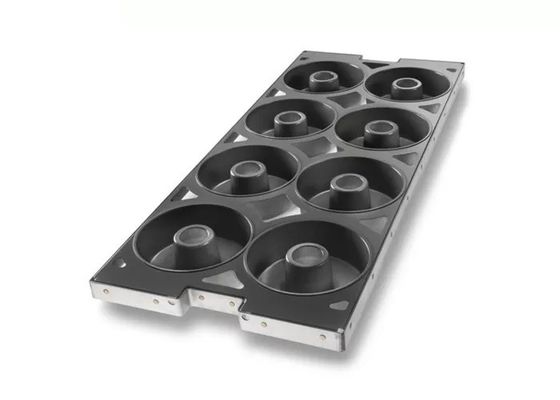 American Auto Serpentine Donut Shaped Cake Pan dla piekarni przemysłowych