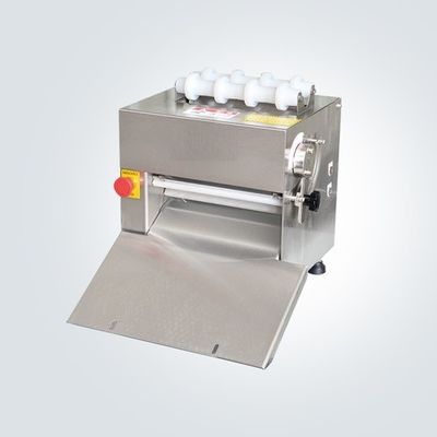 Maszyna do formowania ciasta Somerset CDR-1500 0,2 kW Formierka do ciasta na pizzę