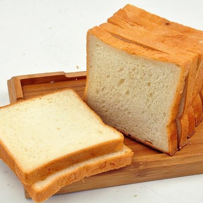 Ręczna krajalnica do chleba bochenkowego Krajalnica do chleba z pojedynczą kromką 5-55 mm