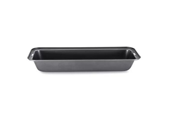 Foodservice NSF Aluminiowa forma do bochenka chleba ze stali nierdzewnej