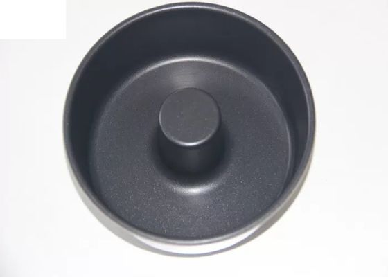Foodservice NSF Aluminiowa taca do pieczenia Niestandardowa nieprzywierająca aluminiowa patelnia do ciasta z pierścieniem