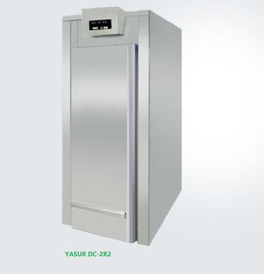 YDC-2R2 Szafka do wyrastania chleba 2 podwójne stojaki 40X60cm tace 220V 2KW