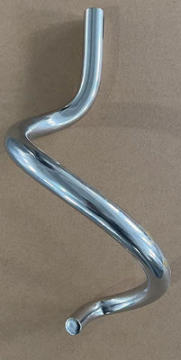 SM50 SM2-50 Mikser Mikser stojący ze stali nierdzewnej Spiral Hook
