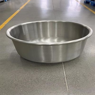 Miska Do Miksera Spiralnego SM2-25 25L Miska Miksera Stojącego